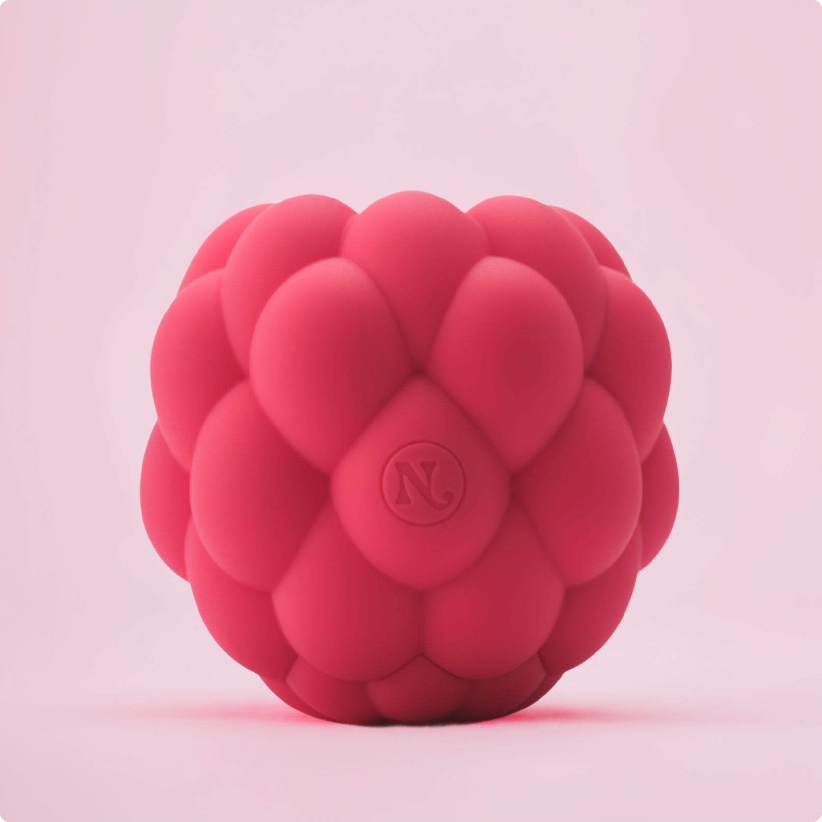 ベリー — フロントビュー