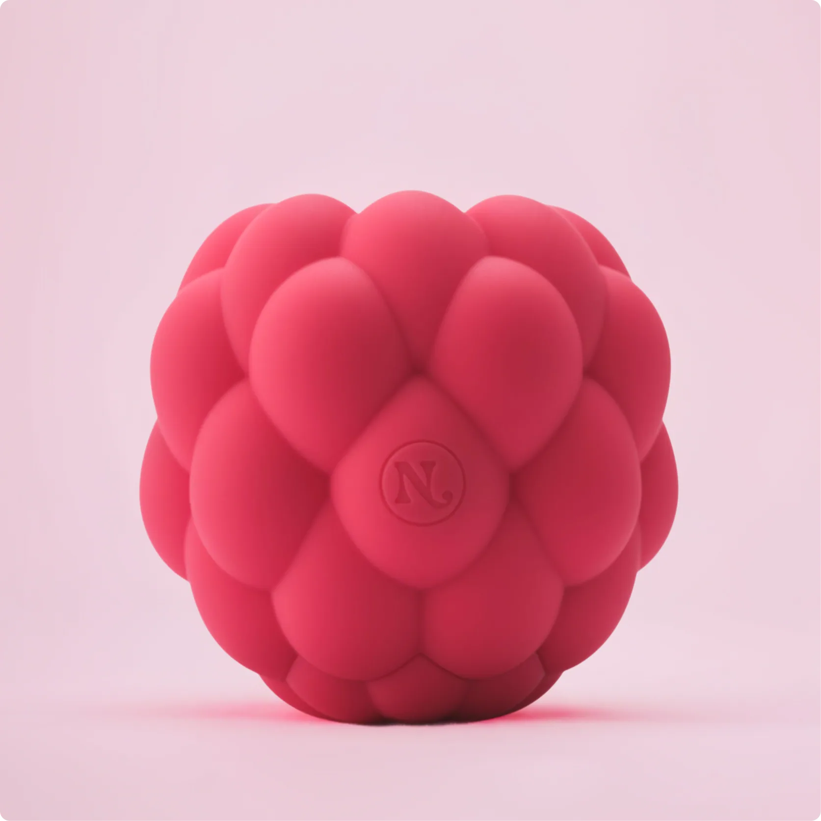 ベリー — フロントビュー