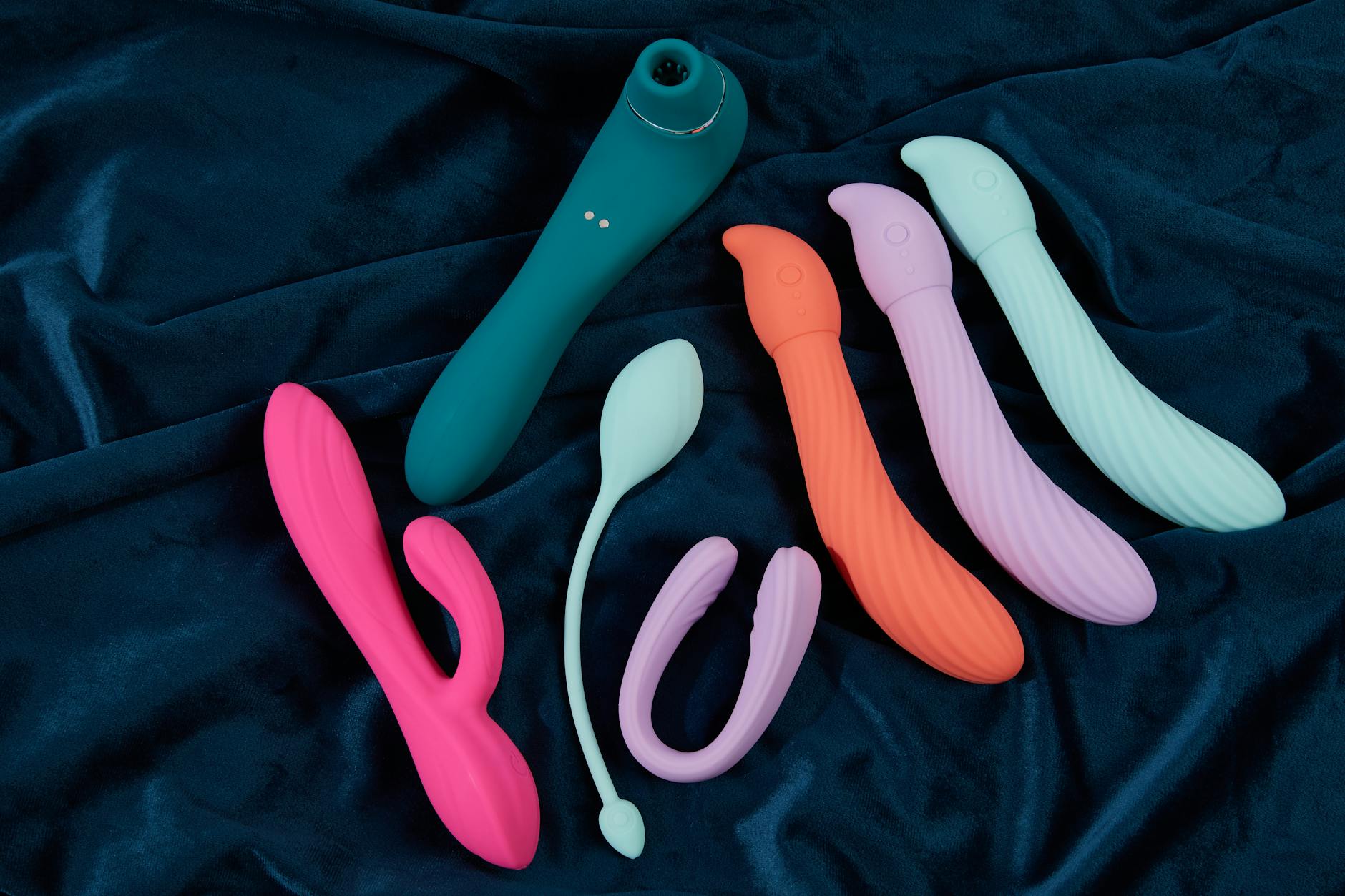 Couple reconnecting after pelvic floor recovery and physical therapy.